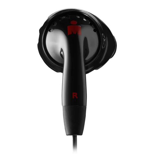 Ironman Inspire Talk Sport In the ear sport earphones feature